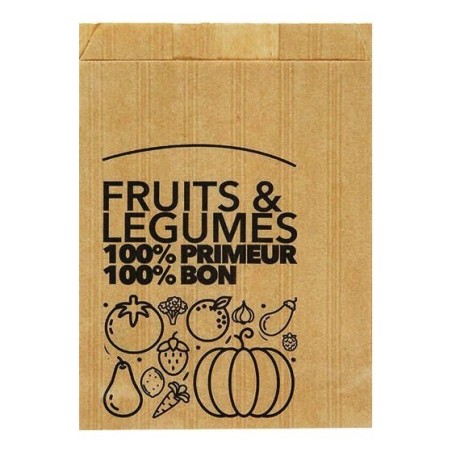 Sacs Fruits 3KG