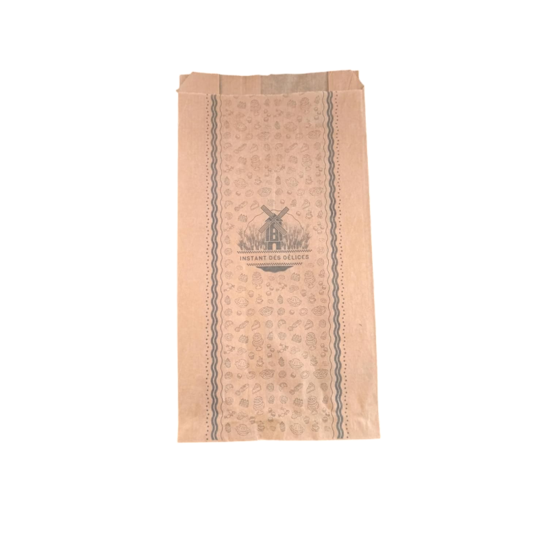 Sacs croissants N°105