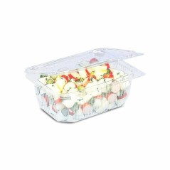 Barquette Plastique Fraicheur 1000 ml