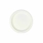 Assiette ronde biodégradable 26,5cm Assiette ronde biodégradable 26,5cm